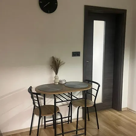 Juliana Wine Retreat Nechory Апартаменты