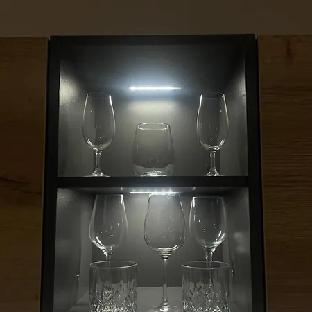 Апартаменты Juliana Wine Retreat Nechory