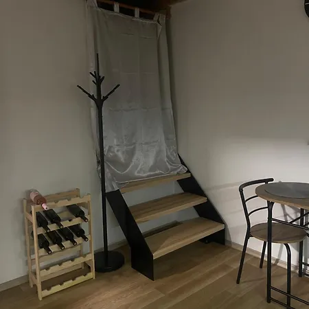 Apartmán Juliana Wine Retreat Nechory Prušánky