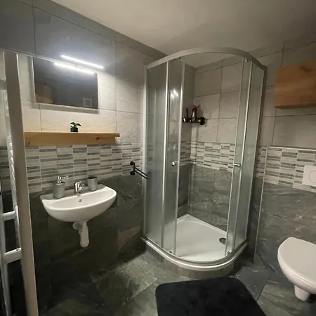 Juliana Wine Retreat Nechory Апартаменты Prusanky