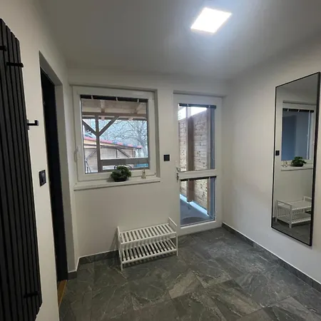 Апартаменты Juliana Wine Retreat Nechory