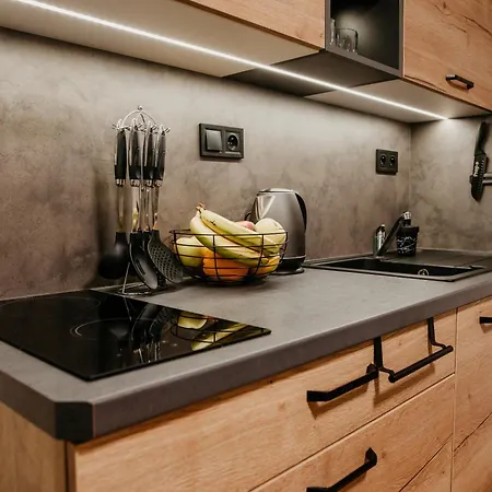 Juliana Wine Retreat Nechory Апартаменты Prusanky