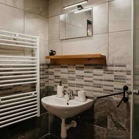 Апартаменты Juliana Wine Retreat Nechory Prusanky