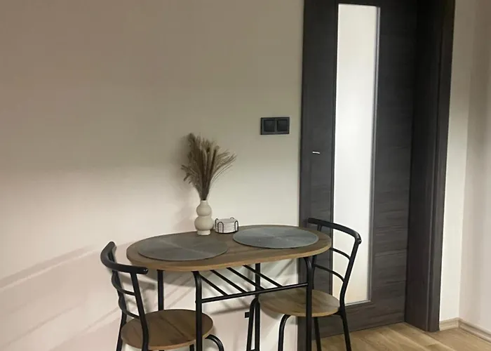 Juliana Wine Retreat Nechory Apartamento