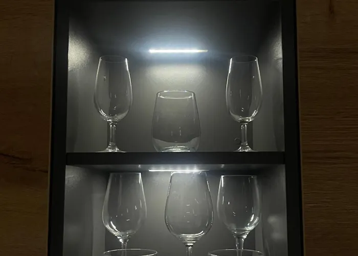 Apartamento Juliana Wine Retreat Nechory