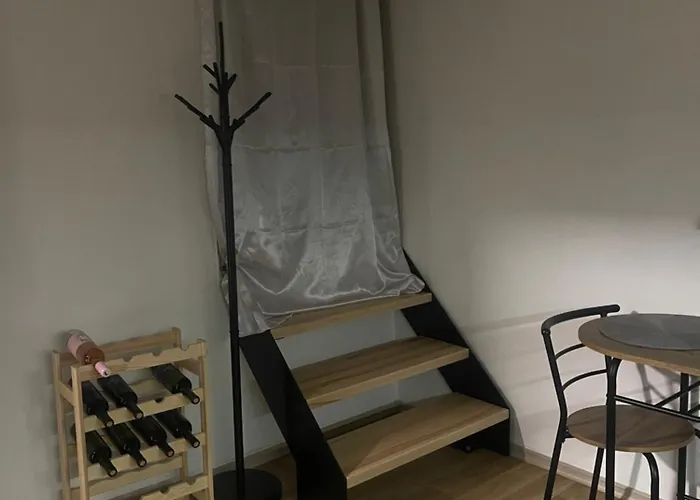 Apartmán Juliana Wine Retreat Nechory Prušánky