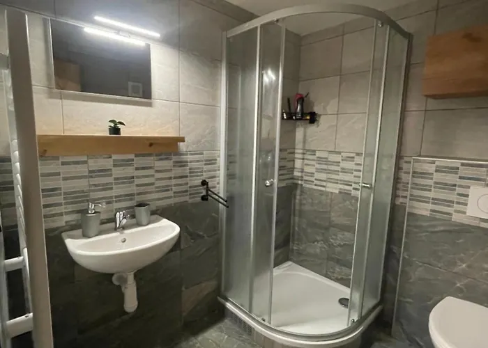 Juliana Wine Retreat Nechory Apartamento Prušánky