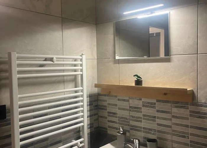 Apartamento Juliana Wine Retreat Nechory *