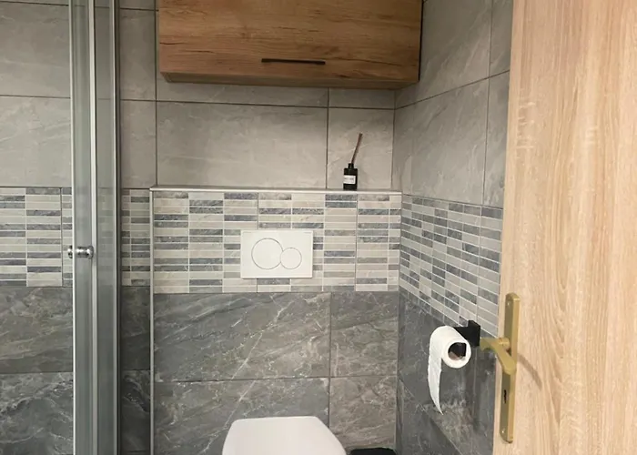 Juliana Wine Retreat Nechory Apartamento